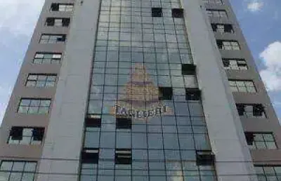 Sala comercial. tatuapé próximo a praça silvio romero