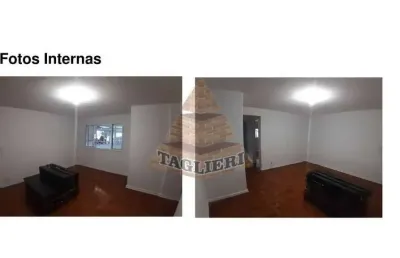 Apartamento com 2 quartos à venda no Jardim Anália Franco, São Paulo 