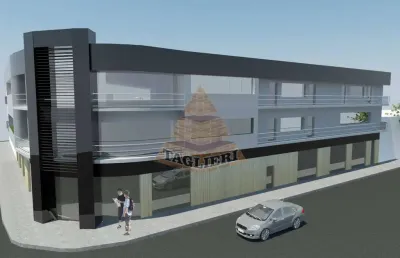 Predio comercial vila carrão -1147 mts com elevador