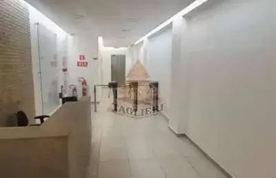 Prédio - térreo com mais 17 salas área terreno: 1000,00m² total 3.337m2