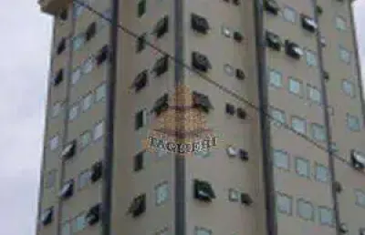 Conjunto comercial com 284 m2 andar inteiro - tatuapé