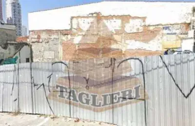 Terreno comercial para alugar na Mooca, São Paulo 