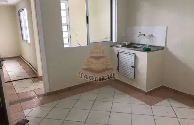 Assobradado comercial ou residencial tatuapé. reformado