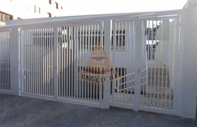 Casa com 3 quartos para alugar na Vila Formosa, São Paulo 