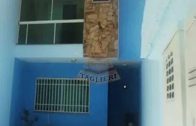 Vende -se sobrado com três suítes - vila matilde - desocupado