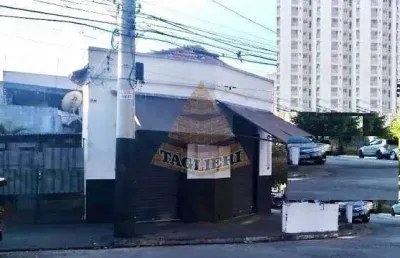 Casa comercial à venda no Tatuapé, São Paulo 