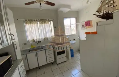 Vendo apartamento na enseada no guarujá.  71 metros. com área lazer.