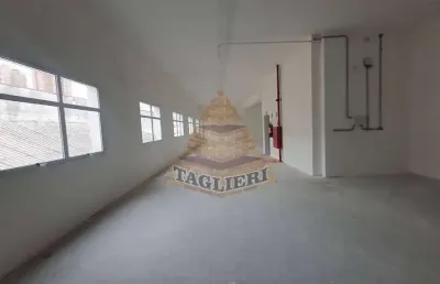 Prédio comercial novo, ótima localização!! vila formosa