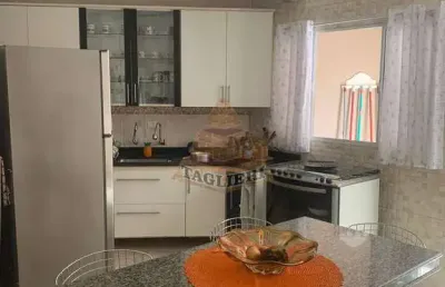 2 casas térreas - próximo a futura estação santa isabel