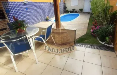 Casa com 3 quartos à venda na Vila Carrão, São Paulo 