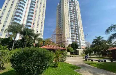 Apartamento com 2 quartos à venda no Tatuapé, São Paulo 