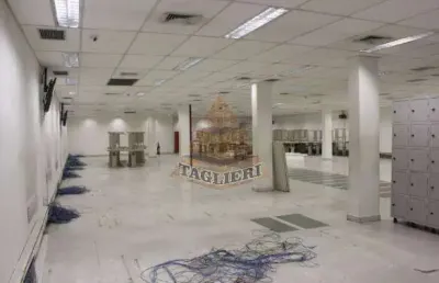 Imóvel comercial monousuário pronto para call center 2.737m² barra funda