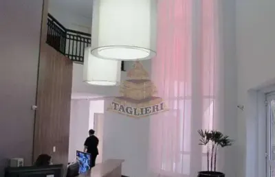 Lindo apartamento para locação, 45 m² tatuapé -mobiliado