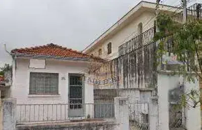 Casa comercial à venda no Tatuapé, São Paulo 