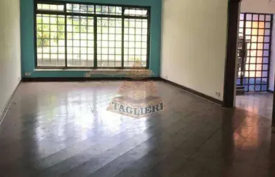 Casa com 3 quartos à venda na Mooca, São Paulo 