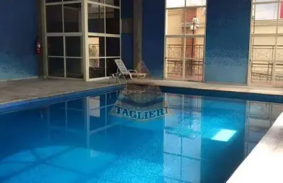 Casa em condomínio fechado com 7 quartos para alugar na Vila Carrão, São Paulo 