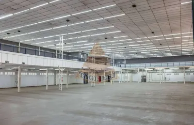 Barracão / Galpão / Depósito para alugar na Vila Leopoldina, São Paulo 