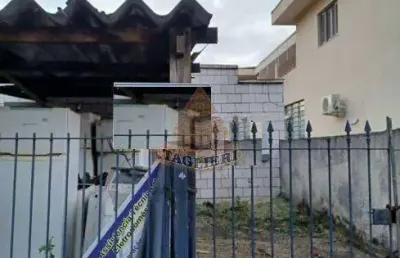 Terreno 405m2 rua bom para salão ou prédio comercial - vila formosa