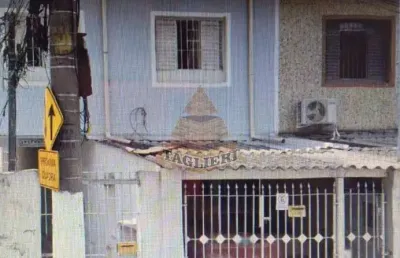 Imóvel comercial sendo 3 sobrados +casas tatuapé próximo ruas principais