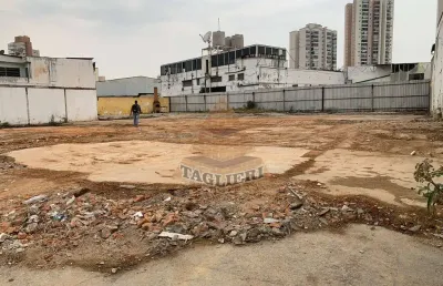Terreno totalmente liberado bom p/ estacionamento etc 2000 m2 carrão