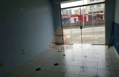 Vende-se ou aluga-se prédio comercial em santo andré