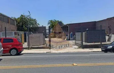 Terreno comercial à venda no Penha De França, São Paulo 