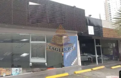 Sala comercial com 3 salas para alugar na Vila Formosa, São Paulo 