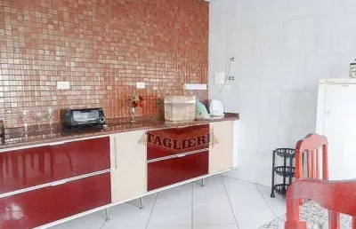 Sala comercial à venda no Quarta Parada, São Paulo 