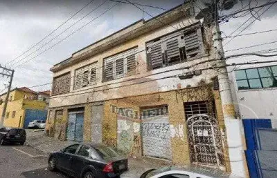 Prédio à venda no Quinta da Paineira, São Paulo 
