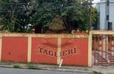 Terreno comercial à venda no Penha De França, São Paulo 