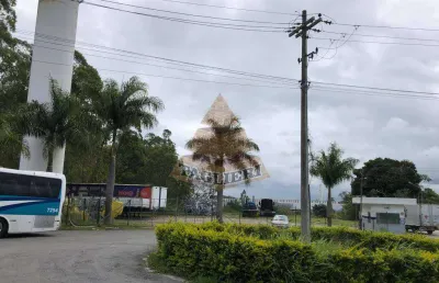 Terreno à venda no Laranja Azeda, Arujá 