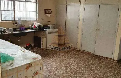 Casa com 3 quartos à venda no Alto da Mooca, São Paulo 