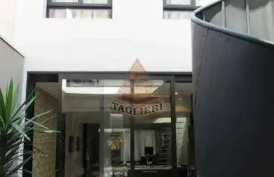 Casa com 3 quartos à venda na Chácara Santo Antônio (Zona Leste), São Paulo 