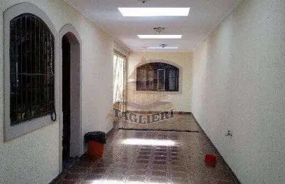 Casa comercial à venda na Mooca, São Paulo 