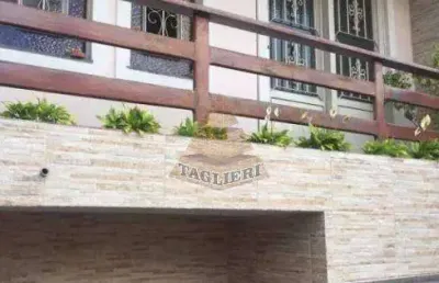 Casa com 5 quartos à venda na Vila Invernada, São Paulo 
