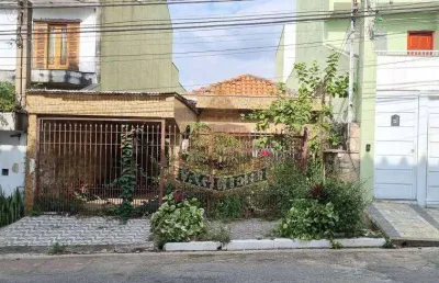 Casa à venda na Cidade Mãe do Céu, São Paulo 
