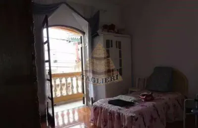 Casa com 3 quartos à venda na Vila Invernada, São Paulo 