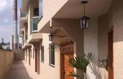 Casa em condomínio fechado com 3 quartos à venda na Vila Nova Manchester, São Paulo 