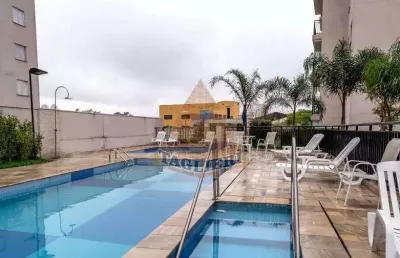 Apartamento com 2 quartos à venda no Maranhão, São Paulo 