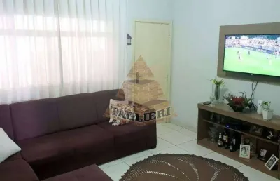 Casa com 2 quartos à venda na Chácara Belenzinho, São Paulo 