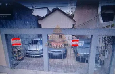 Oportunidade :vende-se casa térrea tatuapé c/152 mts vale mais o terreno