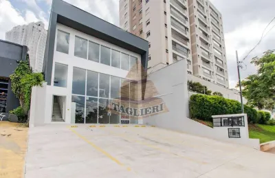 Imóvel comercial térreo + mezanino) - vila matilde -