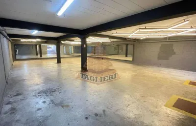 Prédio com 7 salas para alugar no Santa Paula, São Caetano do Sul 