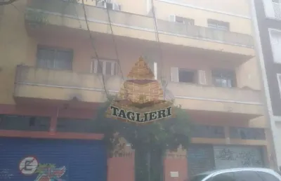 Apartamento com 2 quartos à venda na Barra Funda, São Paulo 