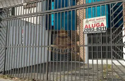 Sobrado p/clinica e consultorio 180 m² - tatuapé total 7 salas prox. metrô