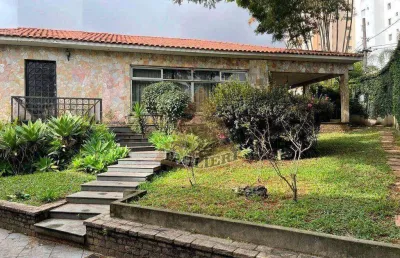 Casa com 6 quartos para alugar no Tatuapé, São Paulo 