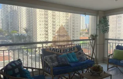 Apartamento 3 dorms + 1 suite - excelente localização