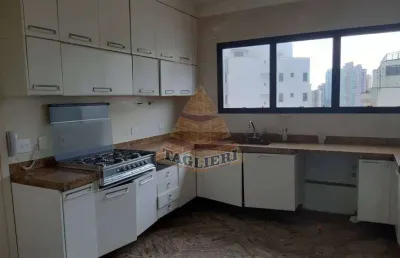 Apartamento 04 dormitórios ,04 suítes c/ armários, 04 vagas - tatuapé