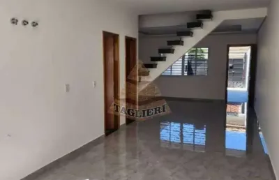 Casa com 3 quartos para alugar no Tatuapé, São Paulo 