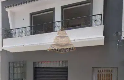 Loca-se salão comercial tatuapé - próximo a rua itapura e rua apucarana